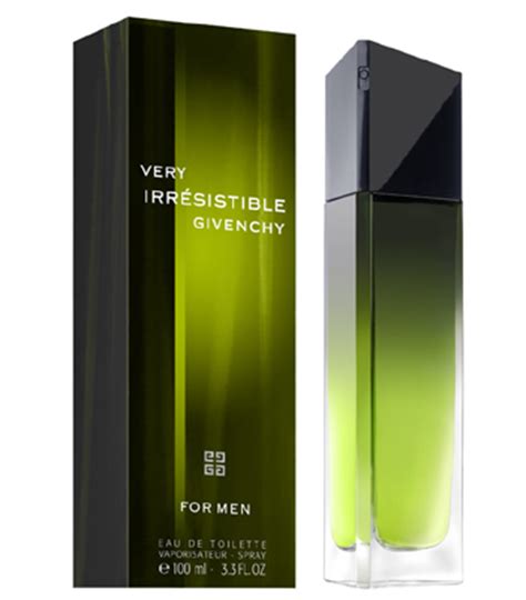 perfume very irresistible givenchy para hombre|givenchy fragrances official site.